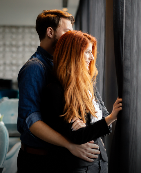 Wygodne zameldowanie