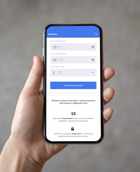 Obiekt samoobsługowy